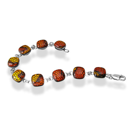 Bransoleta z kolekcji Kobra 15