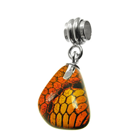 Zawieszka z kolekcji Kobra 20/15