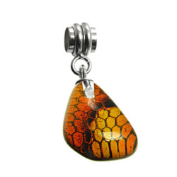 Zawieszka z kolekcji Kobra 20/15